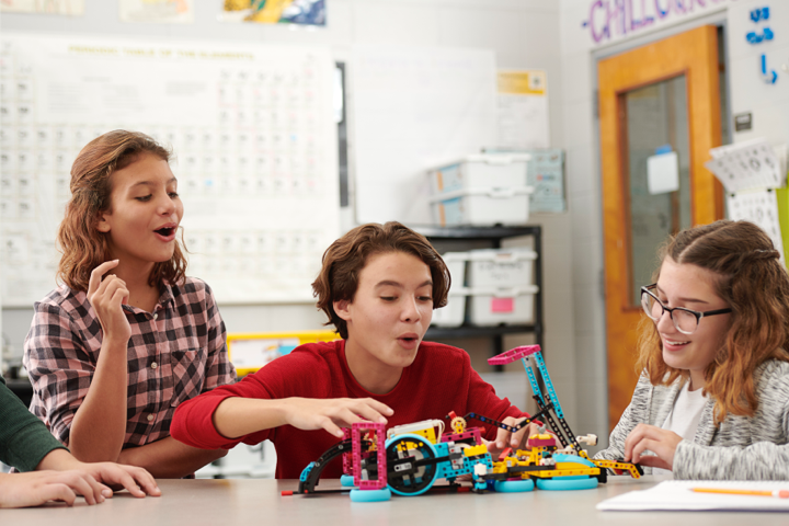 Build Confidence in Learning
